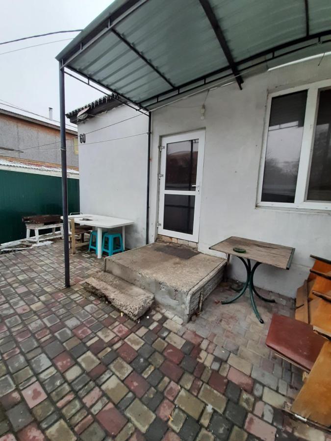 Частный Дом, Р-Н 3 Городской Больницы Cherkasy Exterior photo